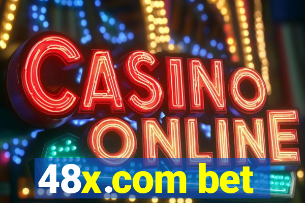 48x.com bet